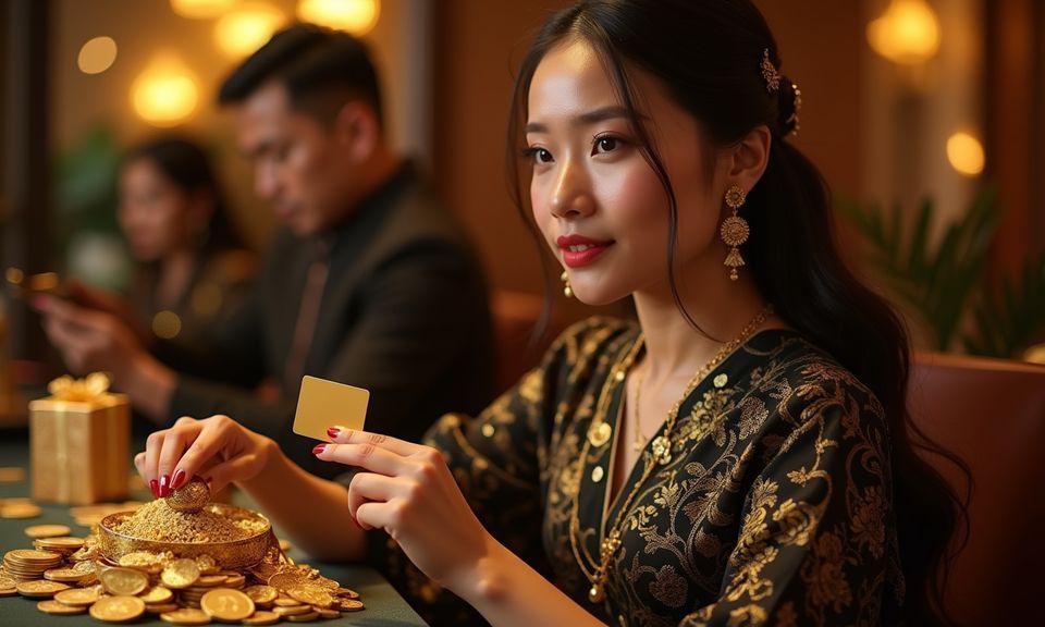 batman Wild West Gold — batman မှာ ဖွင့်လိုက်ပါ