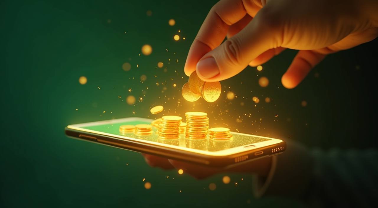 batman WavePay မှ batman သို့ ငွေဖြည့်သောနည်း